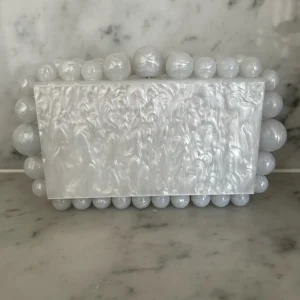 Bonita's Cloud Clutch<Boutique Bonita Fashion