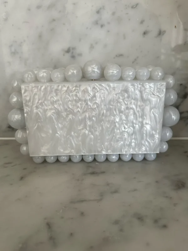 Bonita's Cloud Clutch<Boutique Bonita Fashion