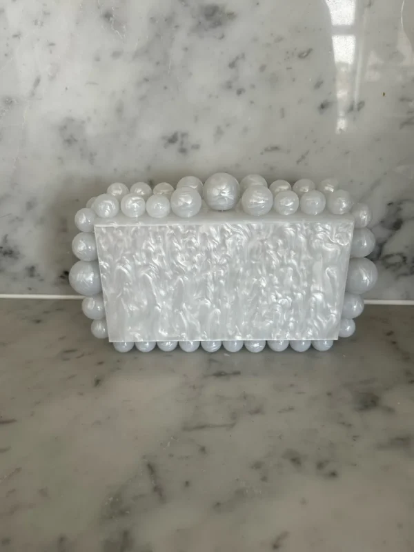 Bonita's Cloud Clutch<Boutique Bonita Fashion