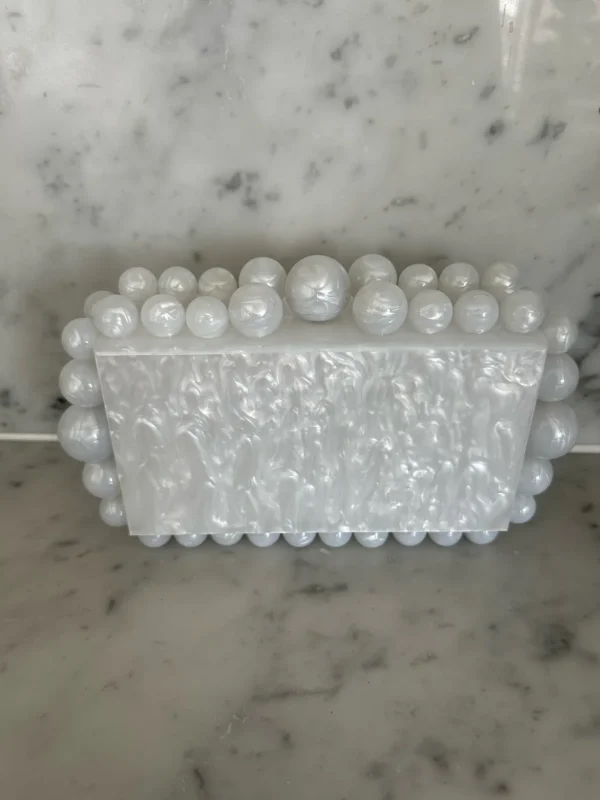 Bonita's Cloud Clutch<Boutique Bonita Fashion
