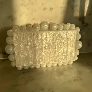 Bonita's Cloud Clutch<Boutique Bonita Fashion