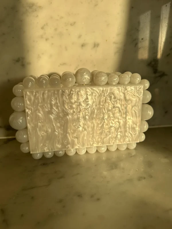 Bonita's Cloud Clutch<Boutique Bonita Fashion