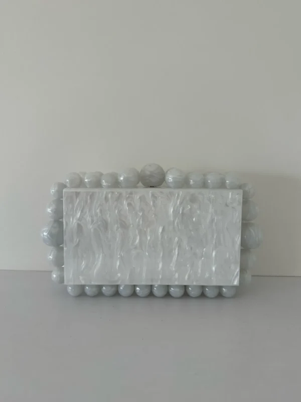 Bonita's Cloud Clutch<Boutique Bonita Fashion
