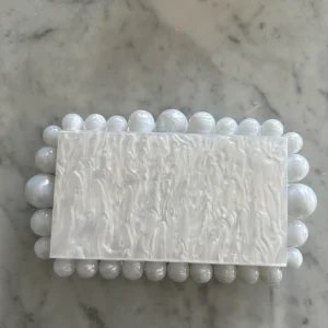 Bonita's Cloud Clutch<Boutique Bonita Fashion