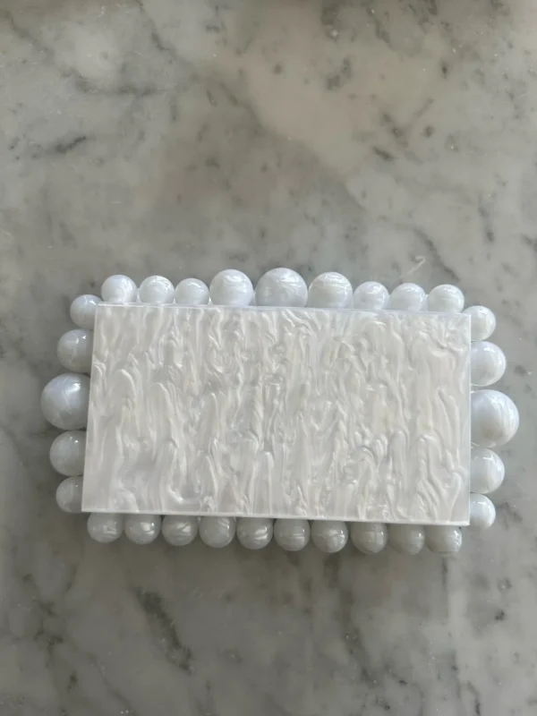 Bonita's Cloud Clutch<Boutique Bonita Fashion