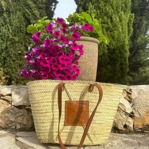 Bonita's Criss Cross Basket<Boutique Bonita Fashion