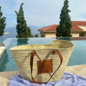 Bonita's Criss Cross Basket<Boutique Bonita Fashion