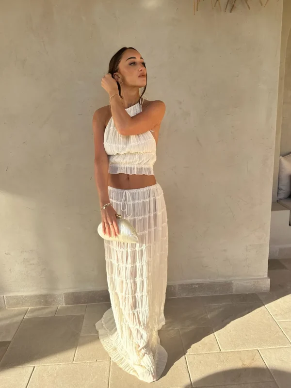Bonita's 'Day Dreamer' Set<Boutique Bonita Clearance