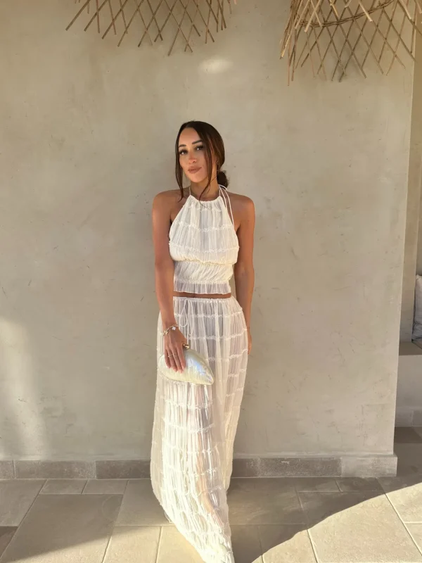 Bonita's 'Day Dreamer' Set<Boutique Bonita Clearance