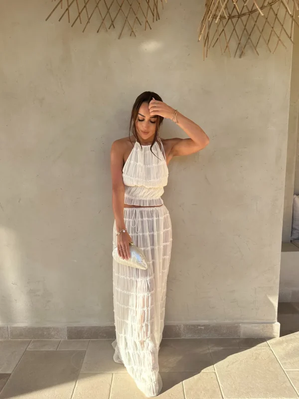 Bonita's 'Day Dreamer' Set<Boutique Bonita Clearance
