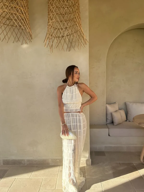 Bonita's 'Day Dreamer' Set<Boutique Bonita Clearance