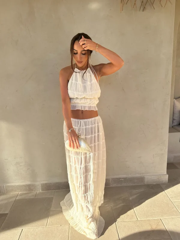 Bonita's 'Day Dreamer' Set<Boutique Bonita Clearance