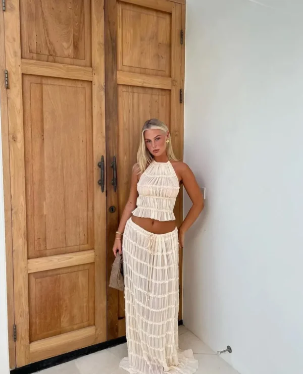 Bonita's 'Day Dreamer' Set<Boutique Bonita Clearance