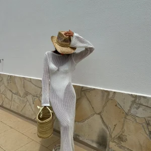 Bonita's Lemon Handle Basket<Boutique Bonita Clearance