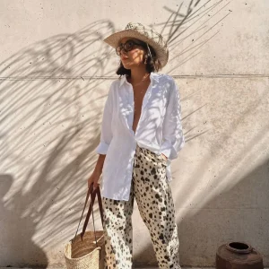 Bonita's Long Handle Basket<Boutique Bonita Discount