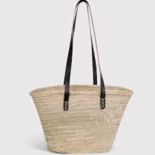 Bonita's Long Handle Basket<Boutique Bonita Discount