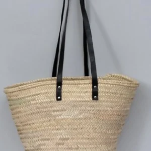 Bonita's Long Handle Basket<Boutique Bonita Discount