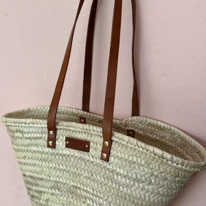 Bonita's Long Handle Basket<Boutique Bonita Discount