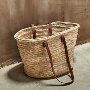 Bonita's Long Handle Basket<Boutique Bonita Discount