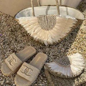 Bonita's Moonshine Clutch Bag<Boutique Bonita Clearance