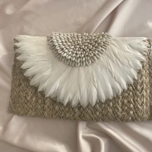 Bonita's Moonshine Clutch Bag<Boutique Bonita Clearance