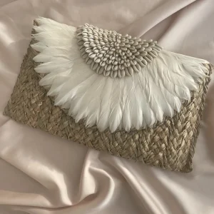 Bonita's Moonshine Clutch Bag<Boutique Bonita Clearance