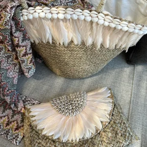 Bonita's Moonshine Clutch Bag<Boutique Bonita Clearance