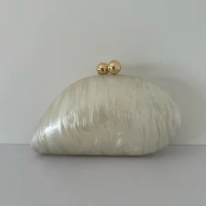 Bonita's Pearl Clutch Bag<Boutique Bonita Discount