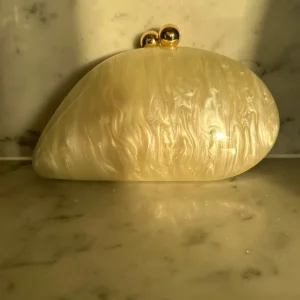 Bonita's Pearl Clutch Bag<Boutique Bonita Discount