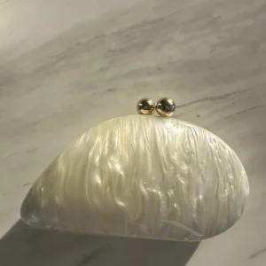 Bonita's Pearl Clutch Bag<Boutique Bonita Discount