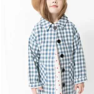 Bonita's Personalised Camel Child Beret<Boutique Bonita Best