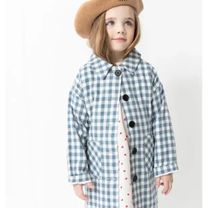 Bonita's Personalised Camel Child Beret<Boutique Bonita Best