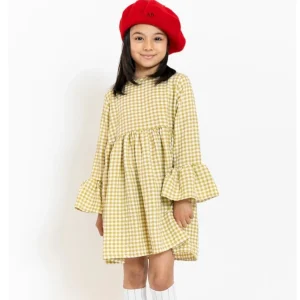 Bonita's Personalised Child Red Beret<Boutique Bonita Clearance