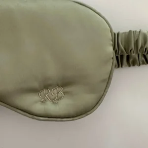 Bonita's Personalised Eye Mask<Boutique Bonita Fashion