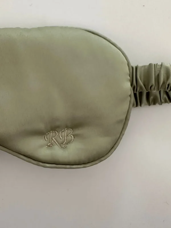 Bonita's Personalised Eye Mask<Boutique Bonita Fashion