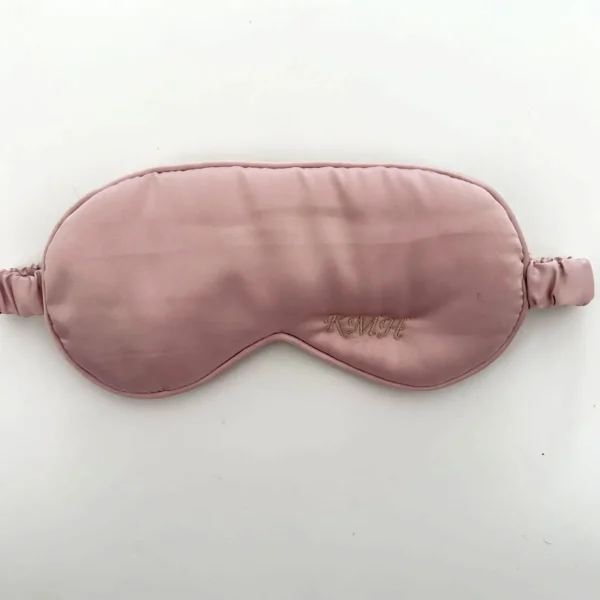 Bonita's Personalised Eye Mask<Boutique Bonita Fashion