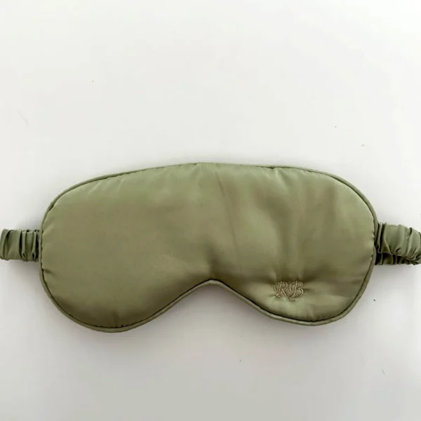 Bonita's Personalised Eye Mask<Boutique Bonita Fashion