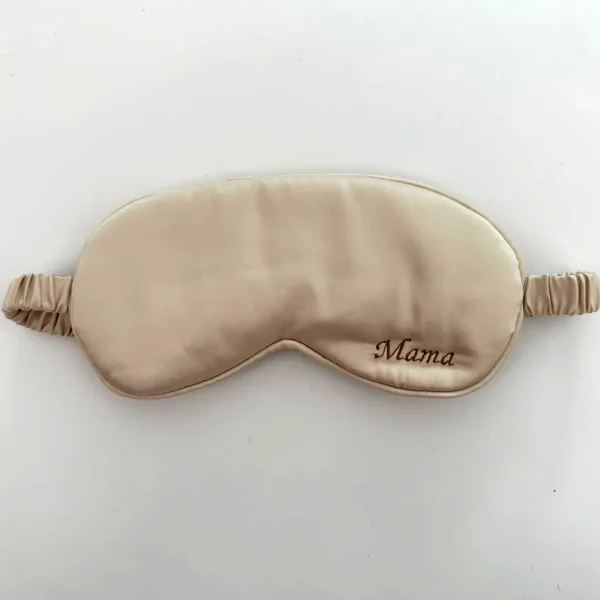 Bonita's Personalised Eye Mask<Boutique Bonita Fashion