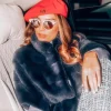 Bonita's Personalised Red Beret<Boutique Bonita New