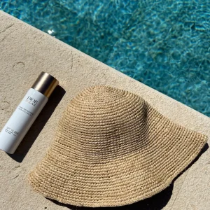 Bonita's Raffia Bucket Hat<Boutique Bonita Online