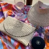 Bonita's Rattan Clutch Bag - Cream<Boutique Bonita Discount
