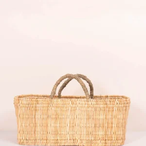 Bonita's Reed Storage Baskets (Trio)<Boutique Bonita Outlet