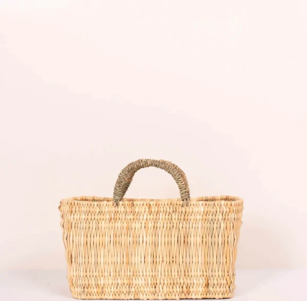 Bonita's Reed Storage Baskets (Trio)<Boutique Bonita Outlet