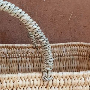 Bonita's Reed Storage Baskets (Trio)<Boutique Bonita Outlet