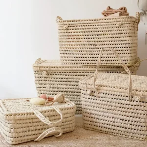 Bonita's Storage Trunks<Boutique Bonita Outlet