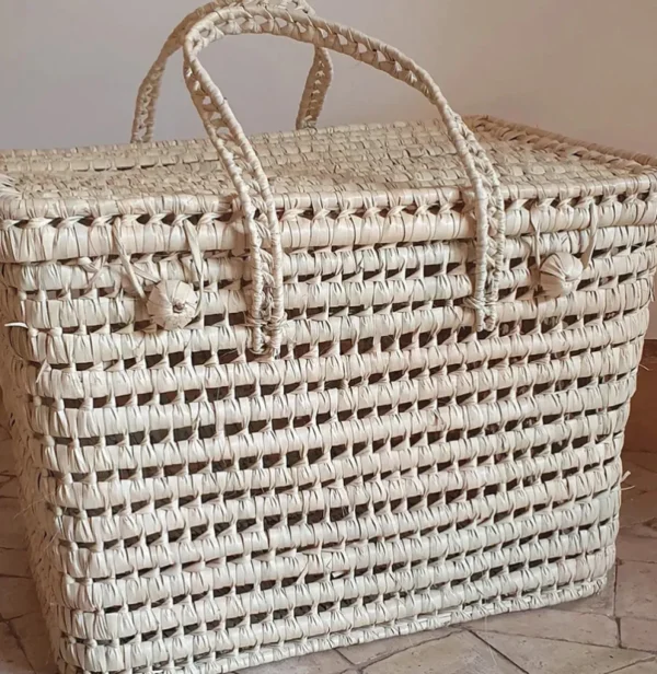 Bonita's Storage Trunks<Boutique Bonita Outlet