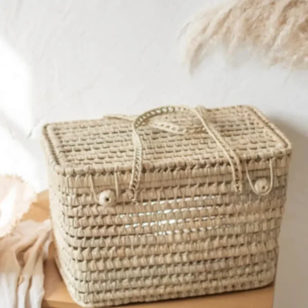 Bonita's Storage Trunks<Boutique Bonita Outlet