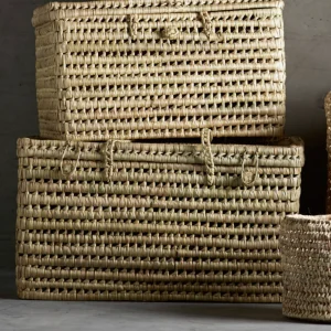Bonita's Storage Trunks<Boutique Bonita Outlet