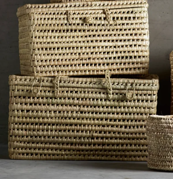 Bonita's Storage Trunks<Boutique Bonita Outlet