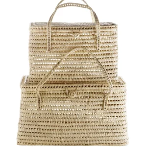 Bonita's Storage Trunks<Boutique Bonita Outlet